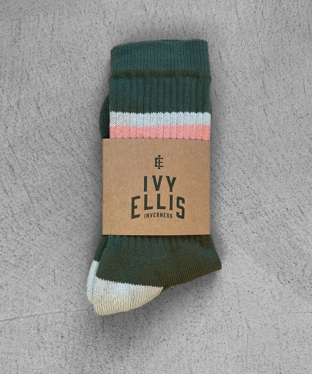 cooper-Crew-pair-green-pink-mens-socks.jpg