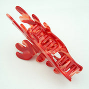 Coucou Suzette | Coral Hair Claw