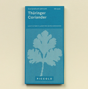 Coriander Thüringer Seeds