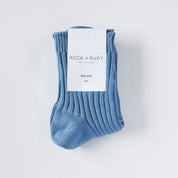 Sophie Cotton Socks
