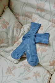 Sophie Cotton Socks