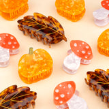 Coucou Suzette | Maple Leaf Hair Claw
