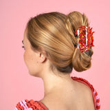 Coucou Suzette | Crab Hair Claw