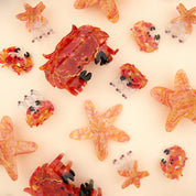 Coucou Suzette | Crab Hair Claw