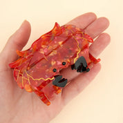 Coucou Suzette | Crab Hair Claw