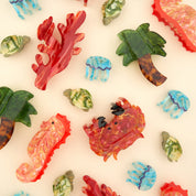 Coucou Suzette | Crab Hair Claw
