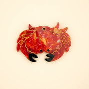 Crab Mirror