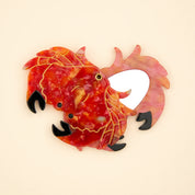 Crab Mirror