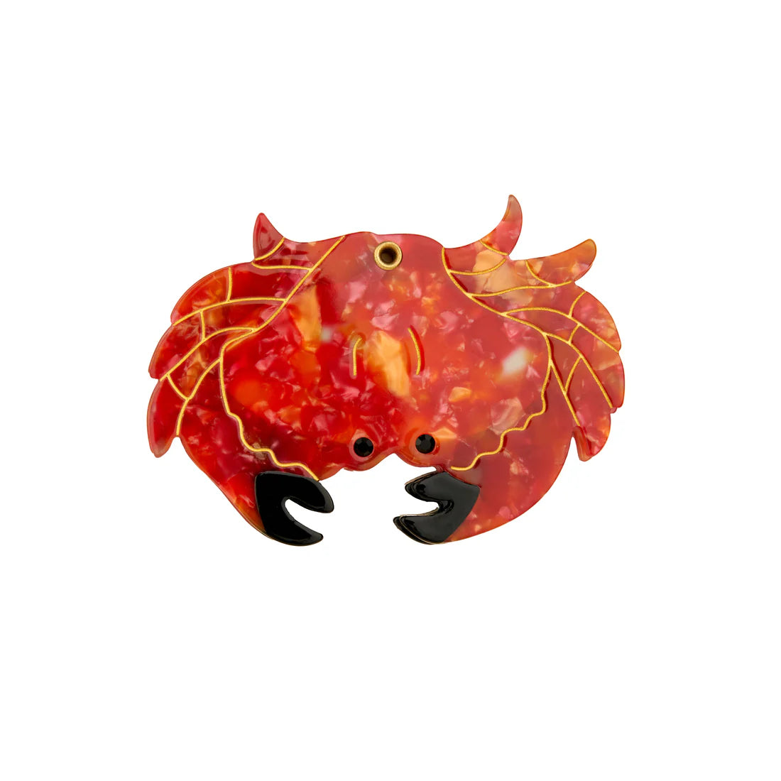 Crab Mirror
