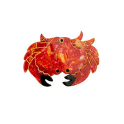 Crab Mirror
