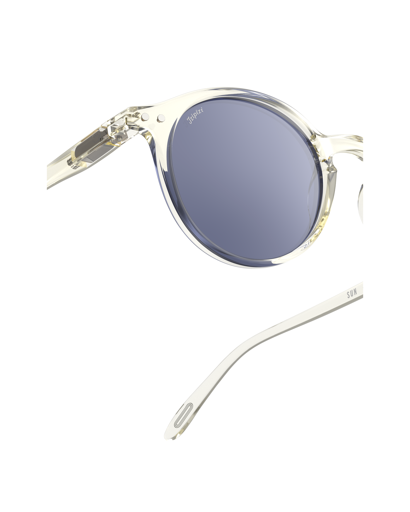 Sunglasses ‘Active Yellow’ #D