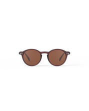 Sunglasses ‘Old Leather’ #D
