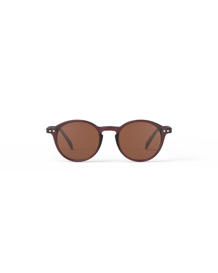 Sunglasses ‘Old Leather’ #D
