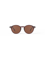 Sunglasses ‘Old Leather’ #D