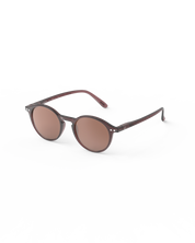 Sunglasses ‘Old Leather’ #D