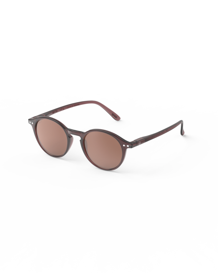 Sunglasses ‘Old Leather’ #D