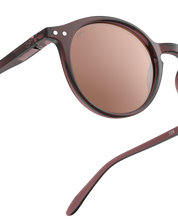 Sunglasses ‘Old Leather’ #D