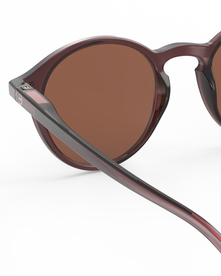 Sunglasses ‘Old Leather’ #D