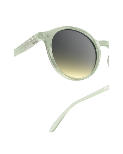 Sunglasses ‘Quiet Green’ #D