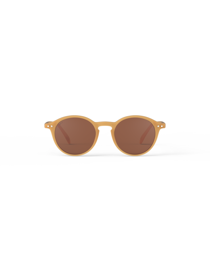 Sunglasses ‘Sweet Honey’ #D