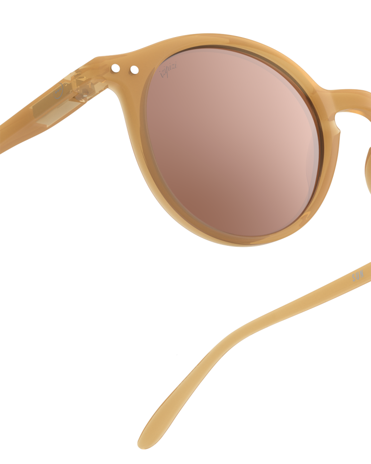 Sunglasses ‘Sweet Honey’ #D