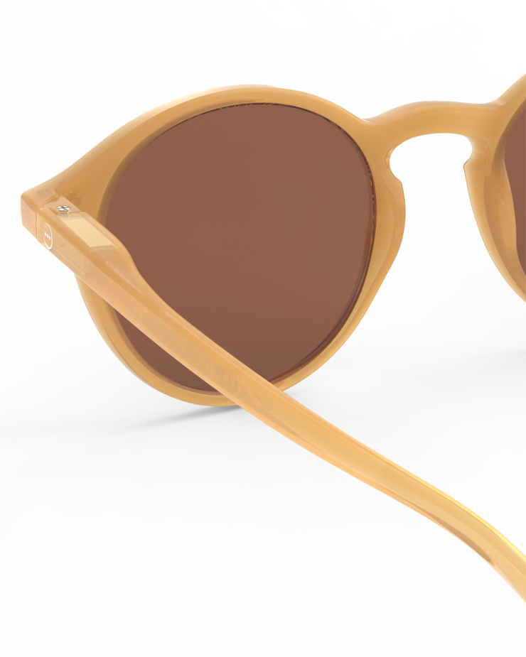 Sunglasses ‘Sweet Honey’ #D