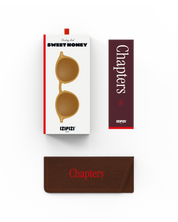 Sunglasses ‘Sweet Honey’ #D