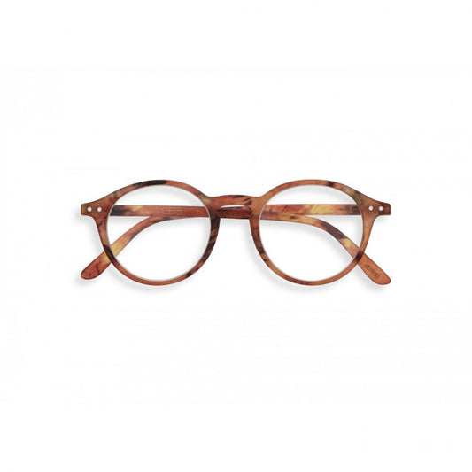 Reading Glasses 'Wild Bright' #D