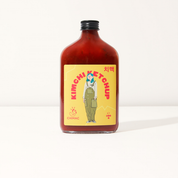 Chimac Sauce: Kimchi Ketchup