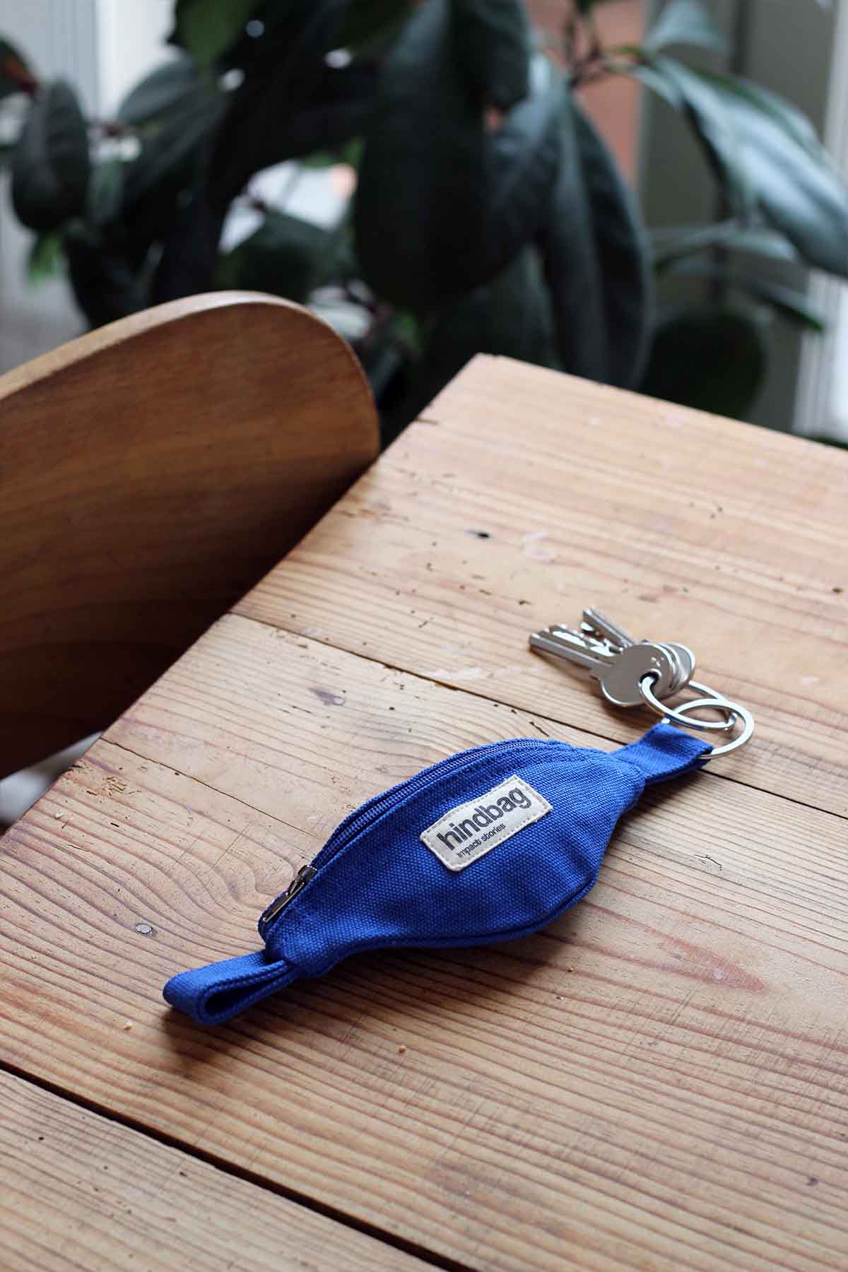 Côme Banana Keyrings