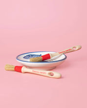 Grater Dish Brush | Kitchen Brush