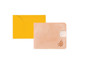 “Wallet” Pop-Up Greeting Card