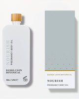 Nourish | Pregnancy Body Oil