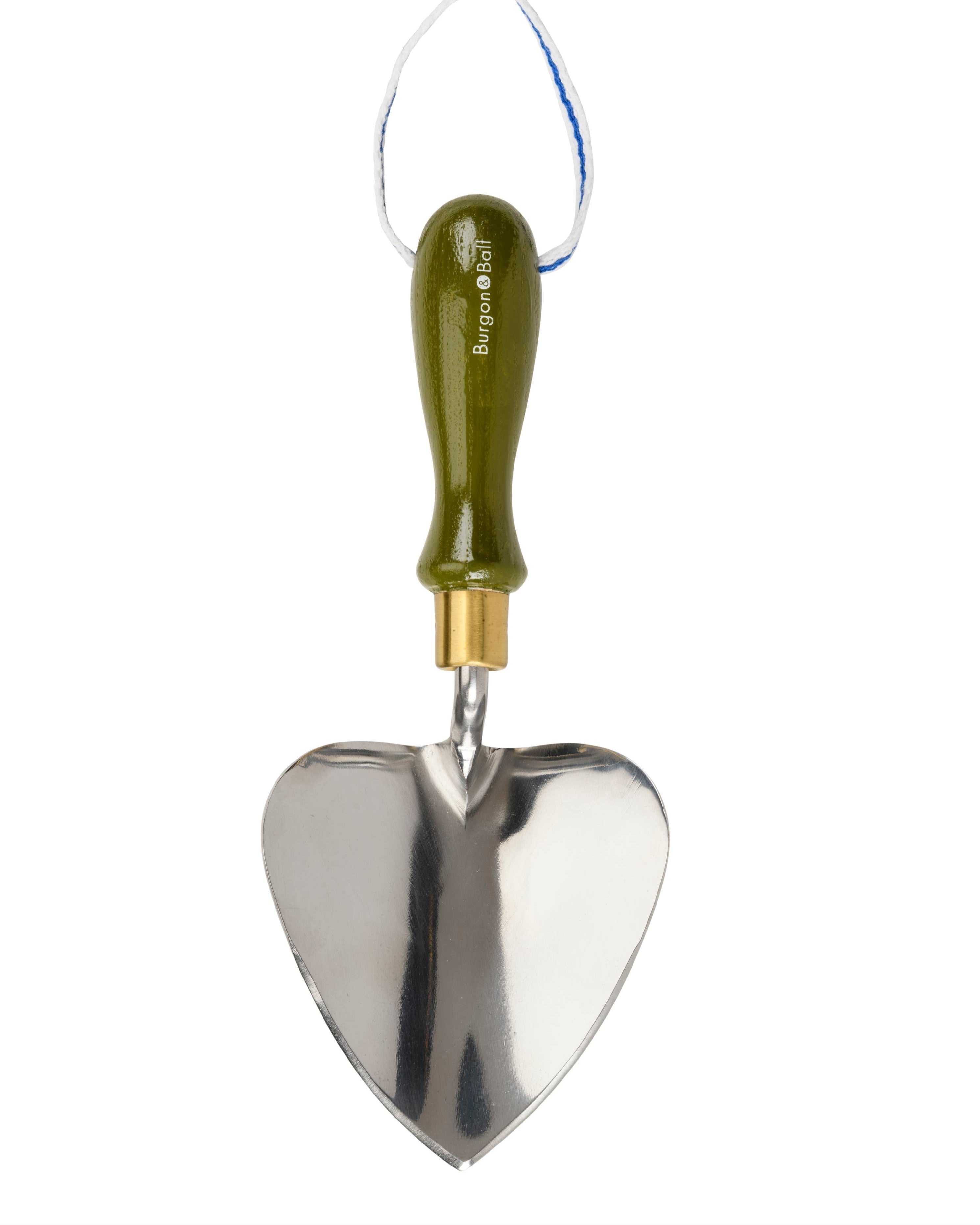 Olive Planting Trowel