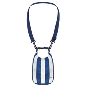 Small Waterproof Dry Bag, 5L capacity - Whitsunday Blue