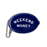 Coin Pouch | Weekend Money