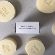 Wild Travel Soap | Neroli & Rosemary