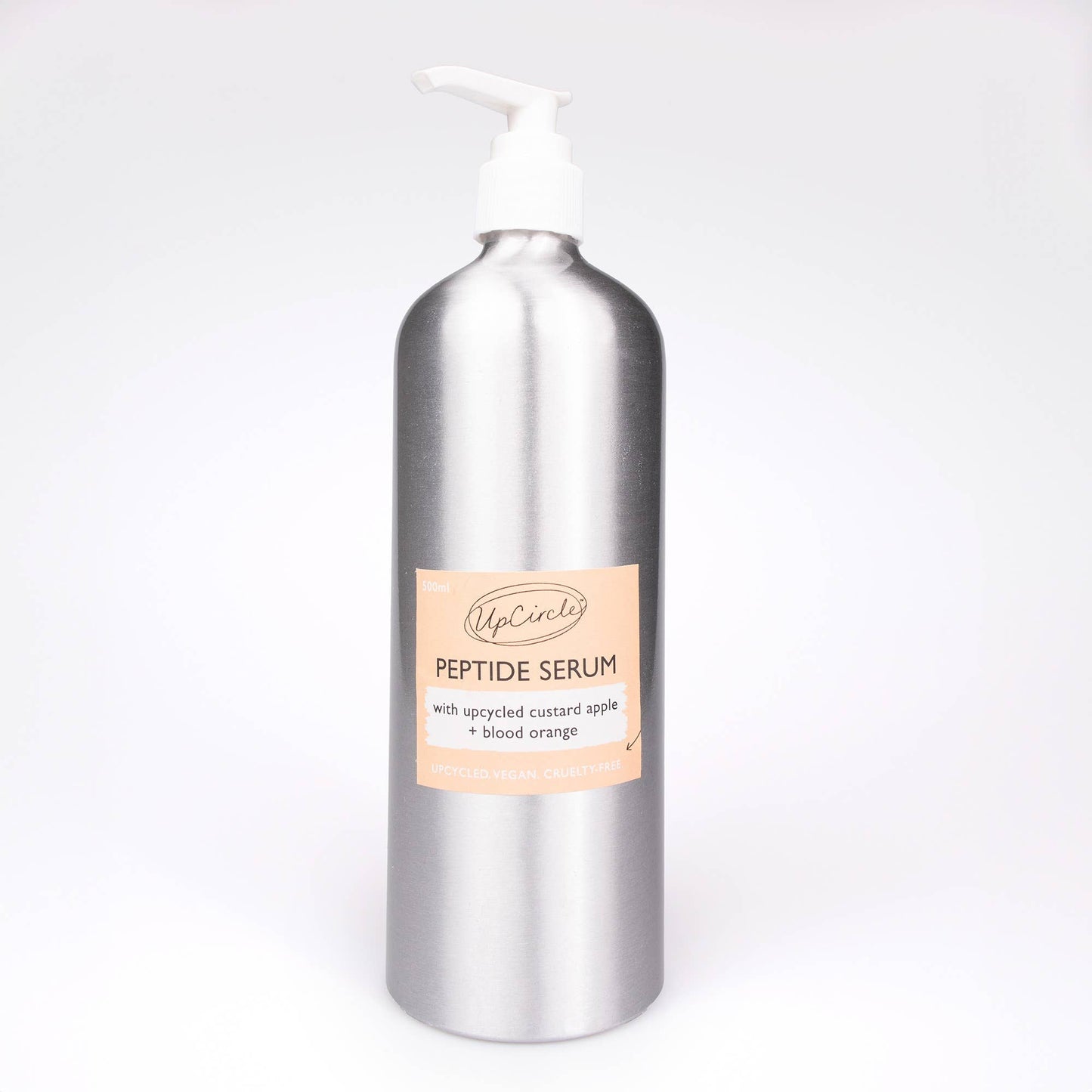 Anti-Ageing Peptide Face Serum