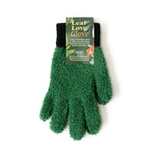 Leaf Love Gloves - Microfiber dusting gloves for plants