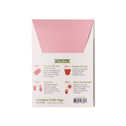 Plantable Seed Gift Tags by 123 Farm, further view