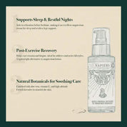 Napiers All Natural Magnesium Body Gel