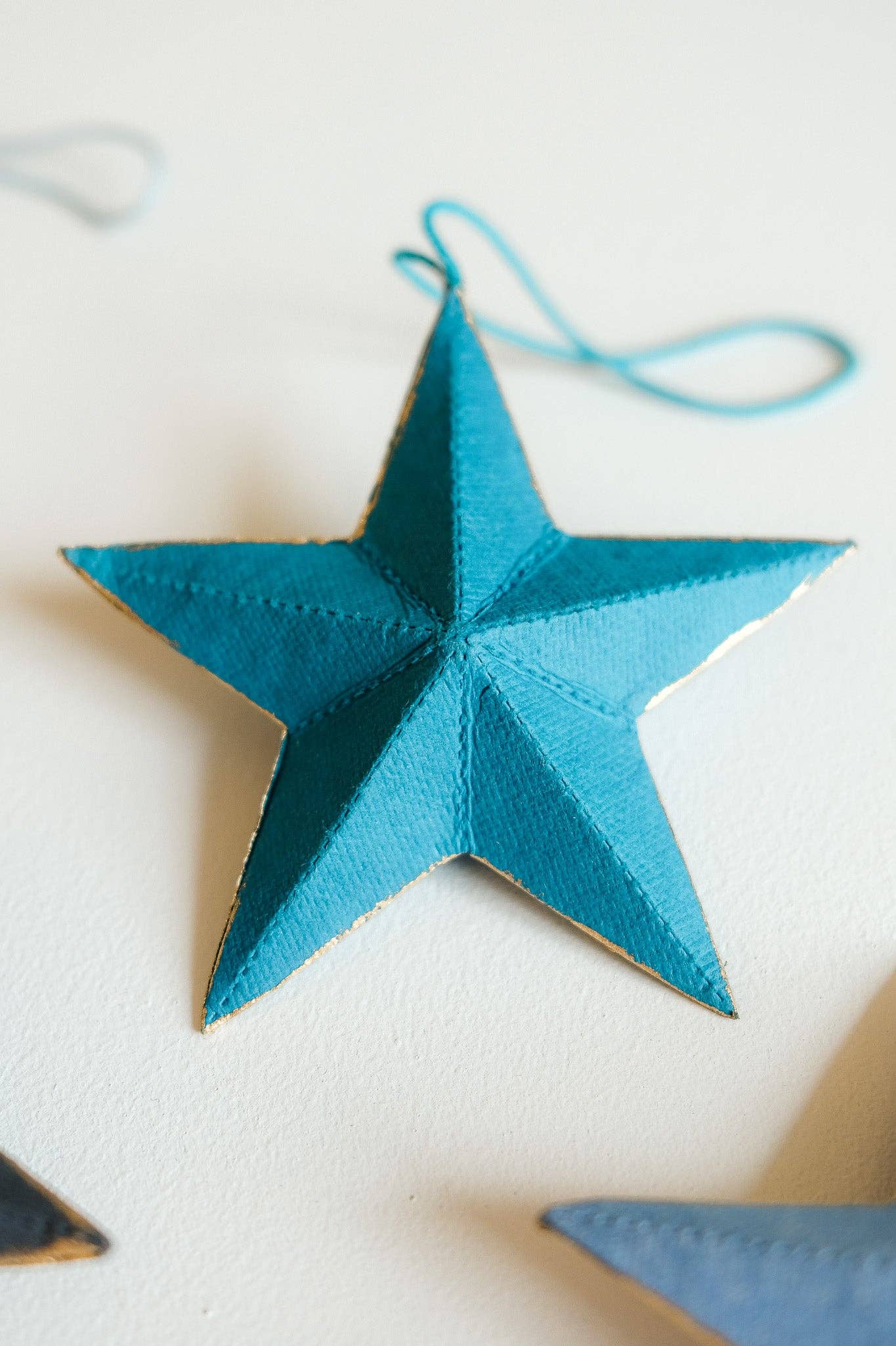 Five Stars Board Decorations