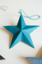 Five Stars Board Decorations