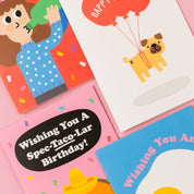 Dad You Make Everything Better Father's Day Card