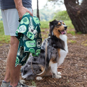 Dock & Bay Dog Towel - Dog & Bay Club