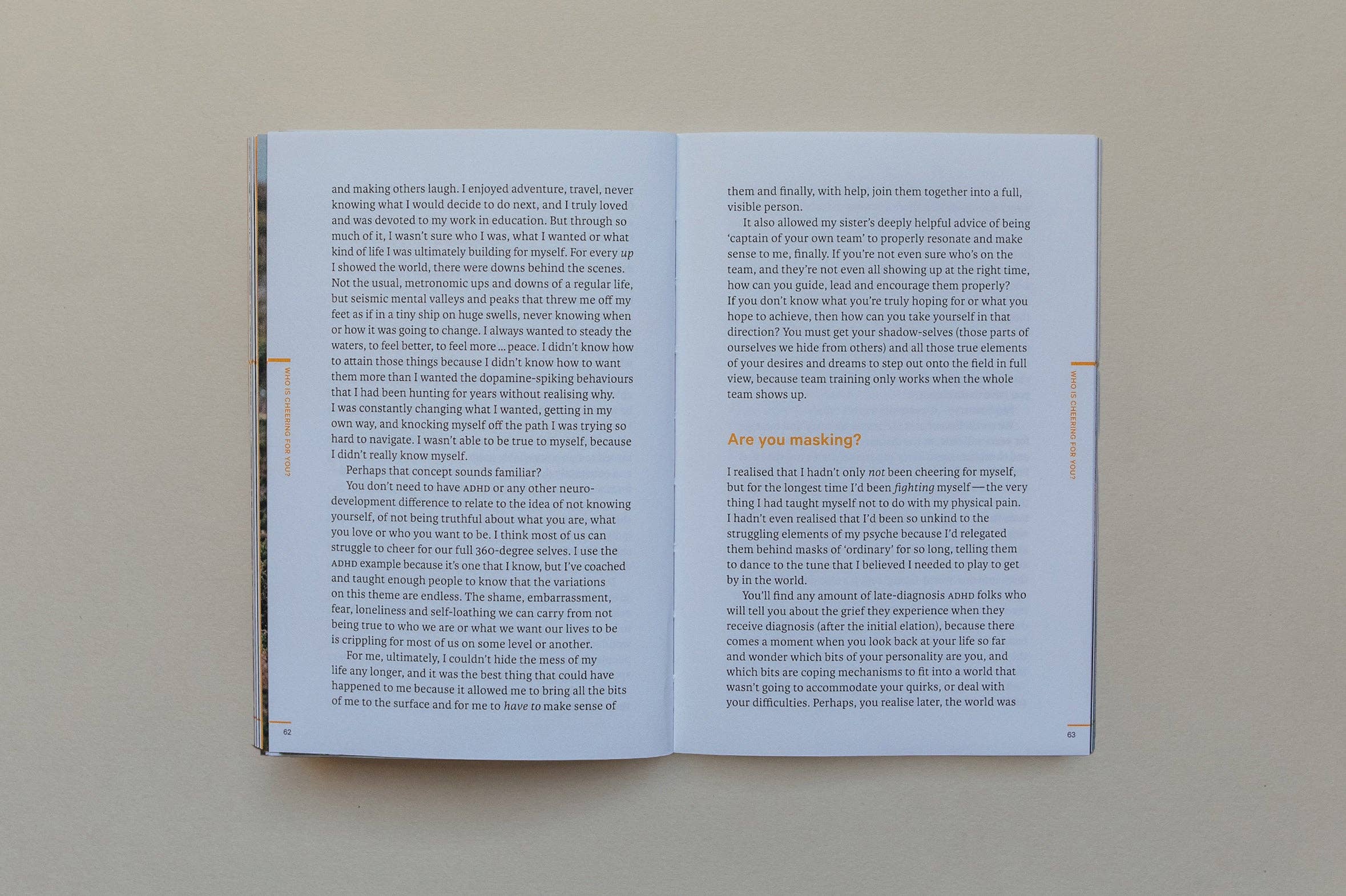 Do Hope | Guide for Resilience