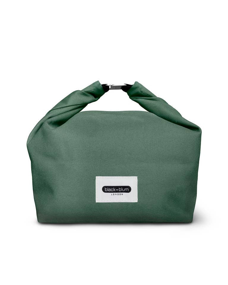 Lunch Bag | Recycled Insulated Lunch Bag 6.7L
