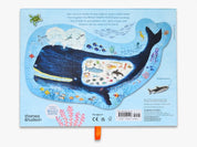 The Big Belly of the Whale