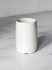 Toothbrush Holder | Speckle Glaze