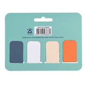 Magnetic Cat Bookmarks | Set of 4